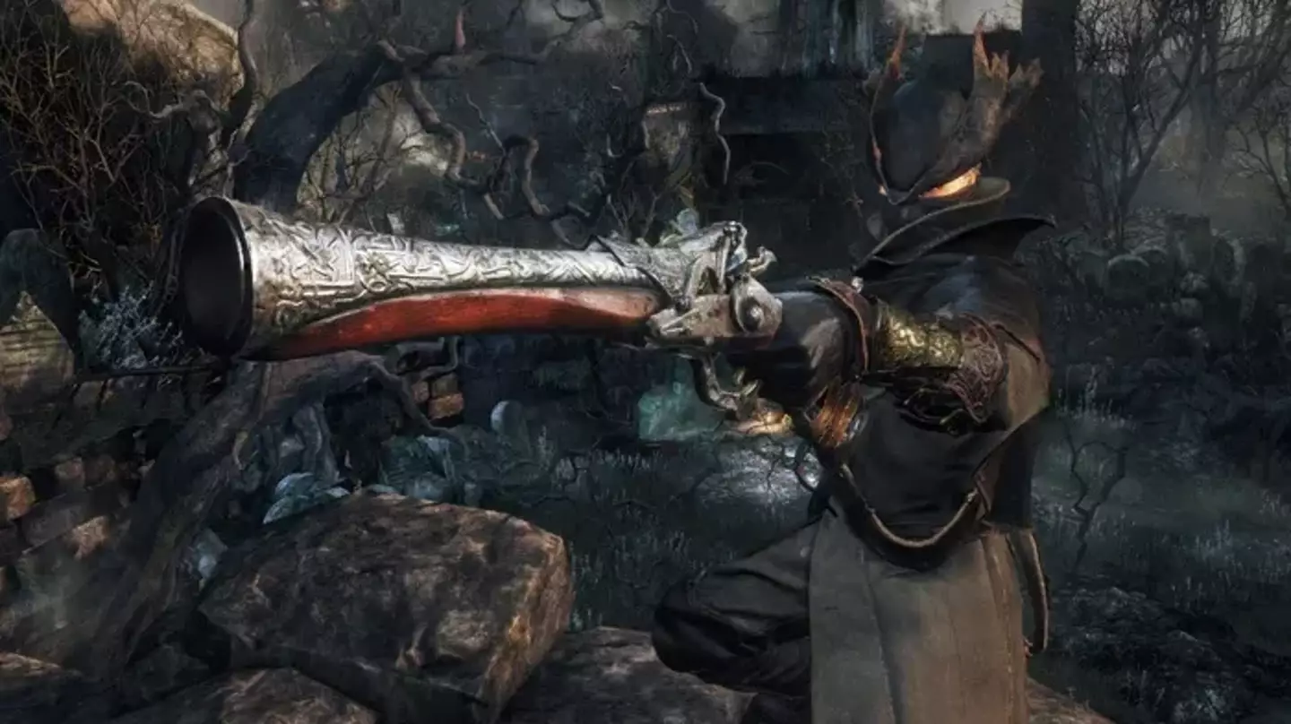 Bloodborne Update Shared By Insider Ahead of Rumoured PlayStation Showcase