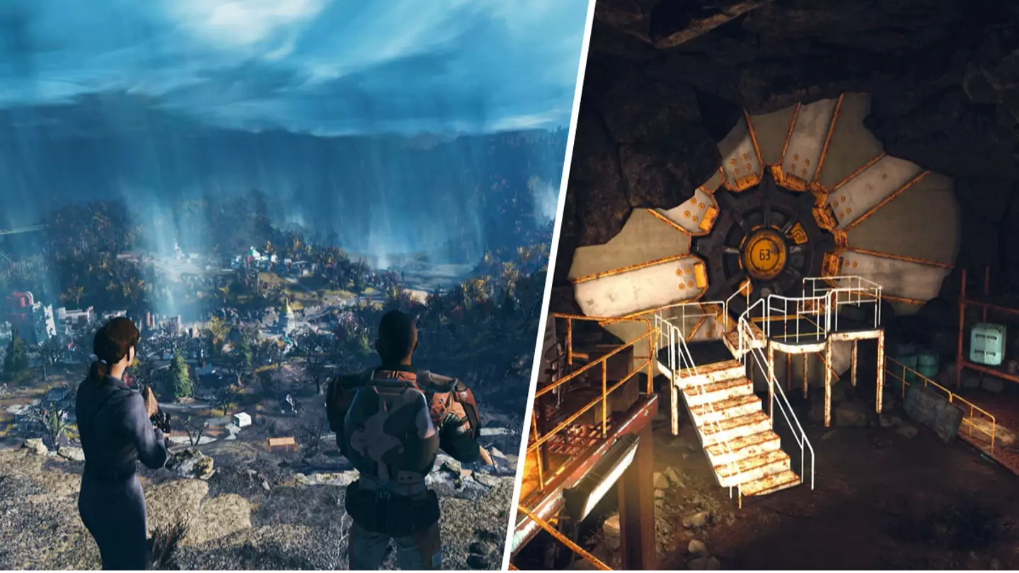 Fallout's next open-world setting officially confirmed by Bethesda