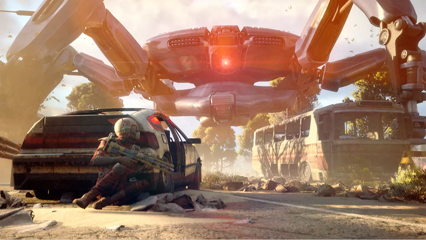 PlayStation 5 Gamers Treated To Massive New Limited-Time Freebie, No PS Plus Needed