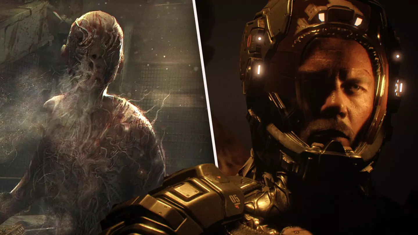 ‘The Callisto Protocol’ Will Have A PlayStation Exclusive Feature