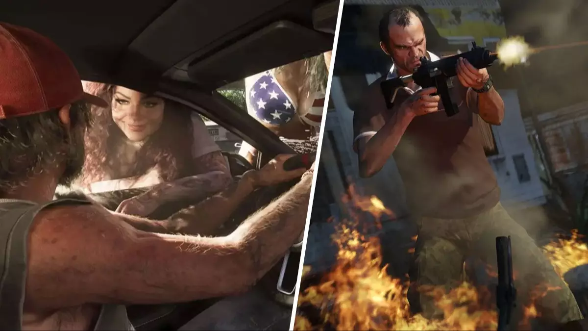 GTA 6 Gameplay Reveal Is Coming Sooner Than We Think