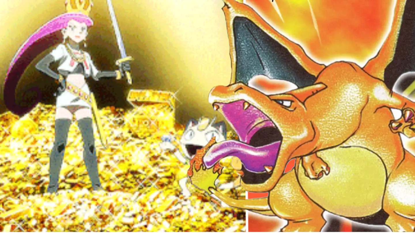 Thieves Steal $250,000 Worth Of Pokémon Cards From Family Run Store