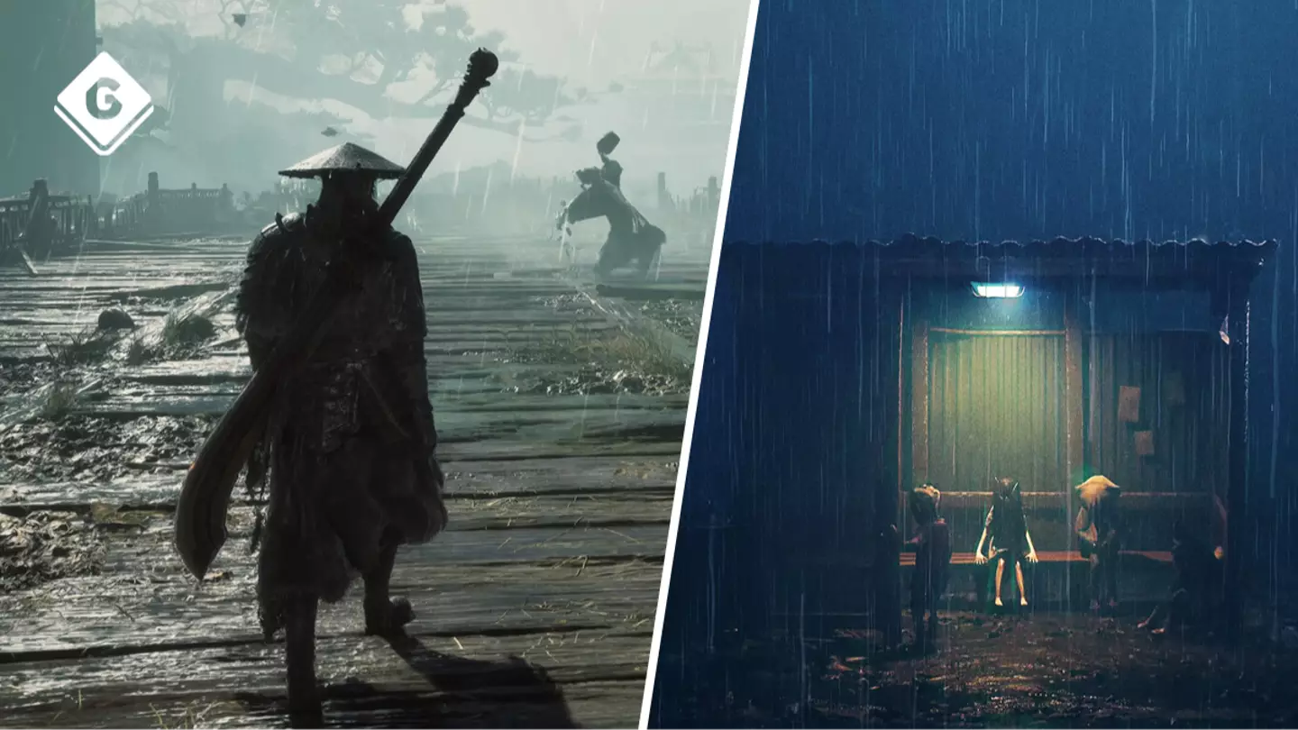 S-GAME Studio/THQ Nordic