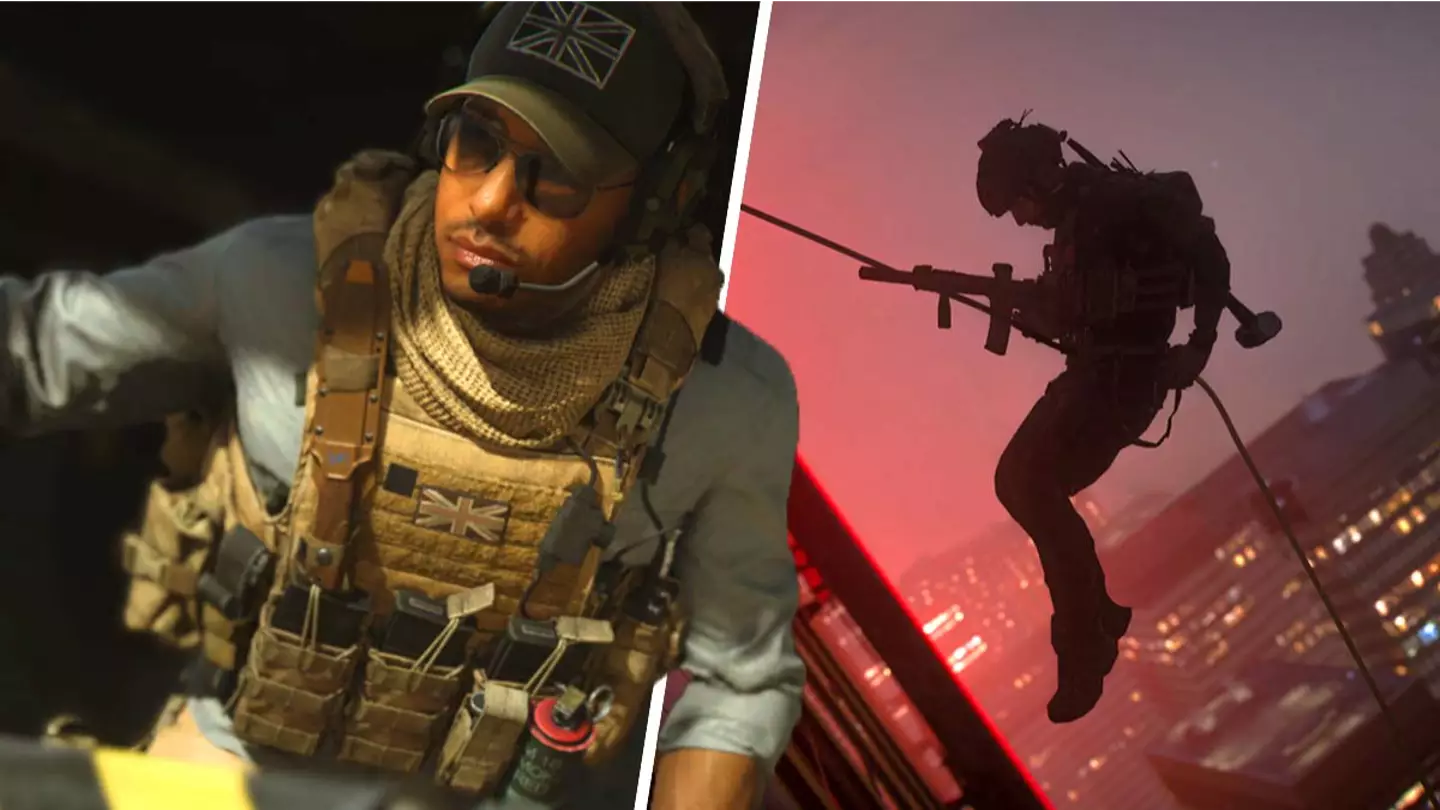 Modern Warfare 2 players accuse Activision of ignoring multiplayer to focus on Warzone 2