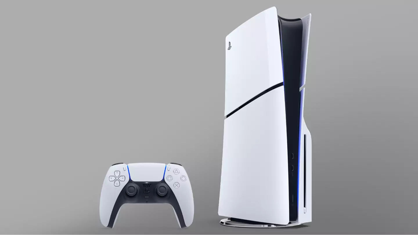 I Cleared 200GB PlayStation 5 Storage Space With One Small Change