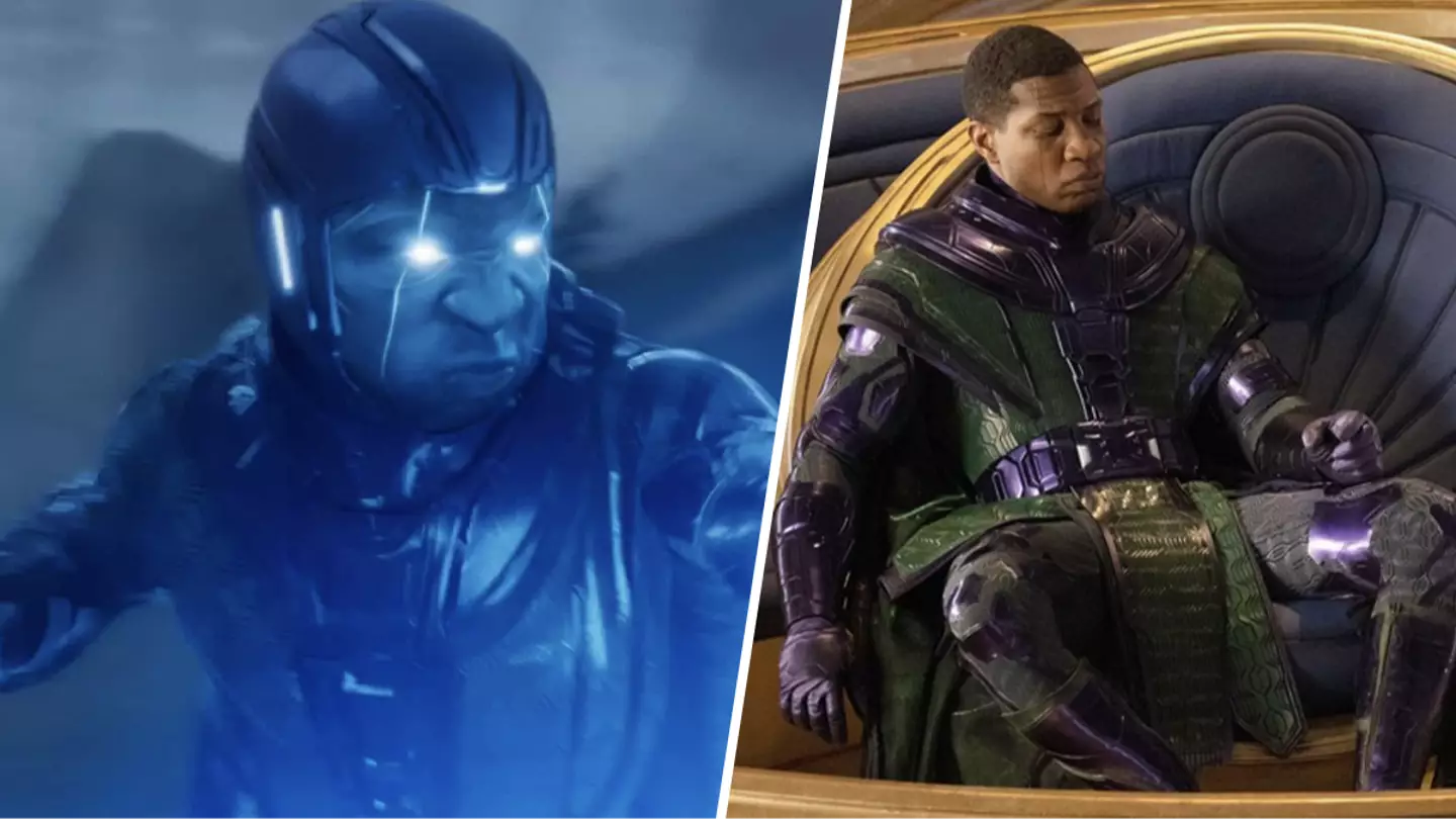Marvel quietly dealt with MCU's Kang without us realising
