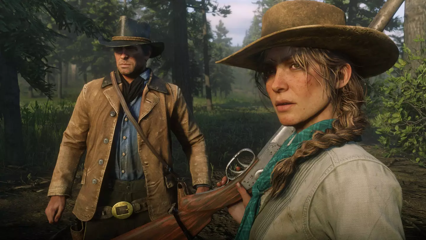 Red Dead Redemption 3 has fans concerned for one good reason