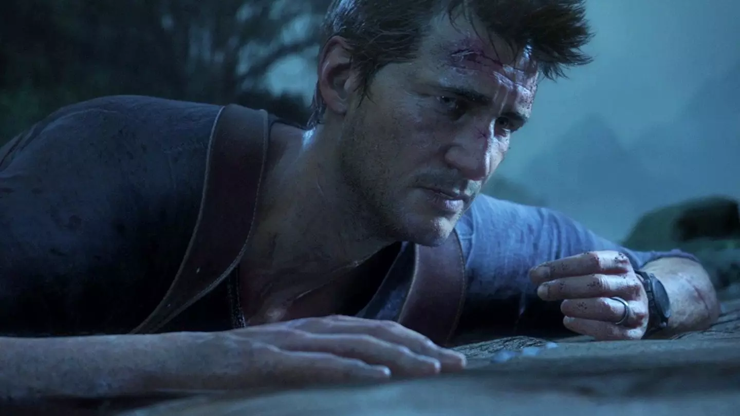 Uncharted 5 Be Damned, We’re Getting the Next Best Thing