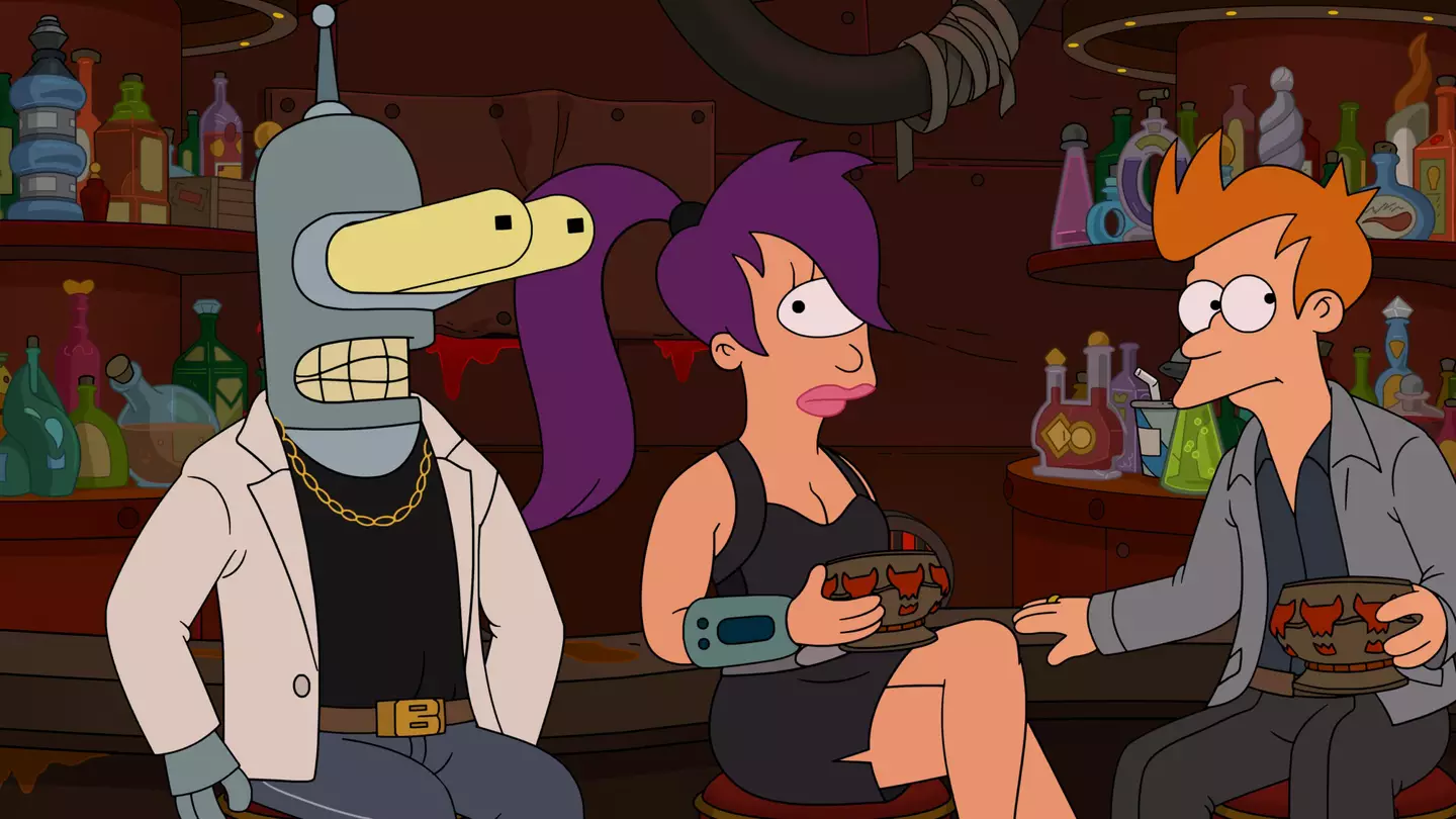 The Simpsons: Hit & Run Returns With Free Futurama Spin-Off