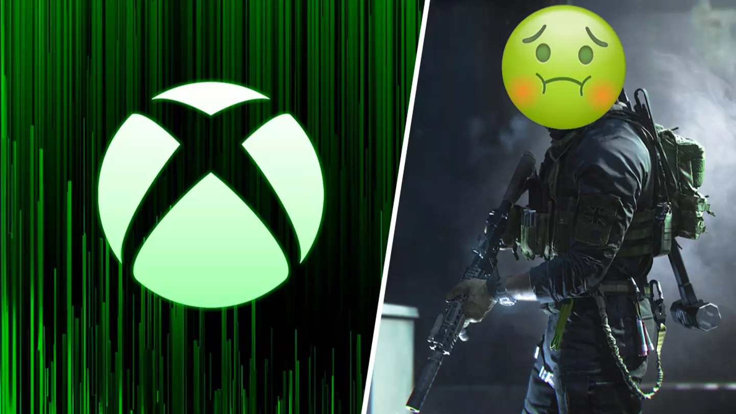 Xbox wants to put ads in Call Of Duty games going forward