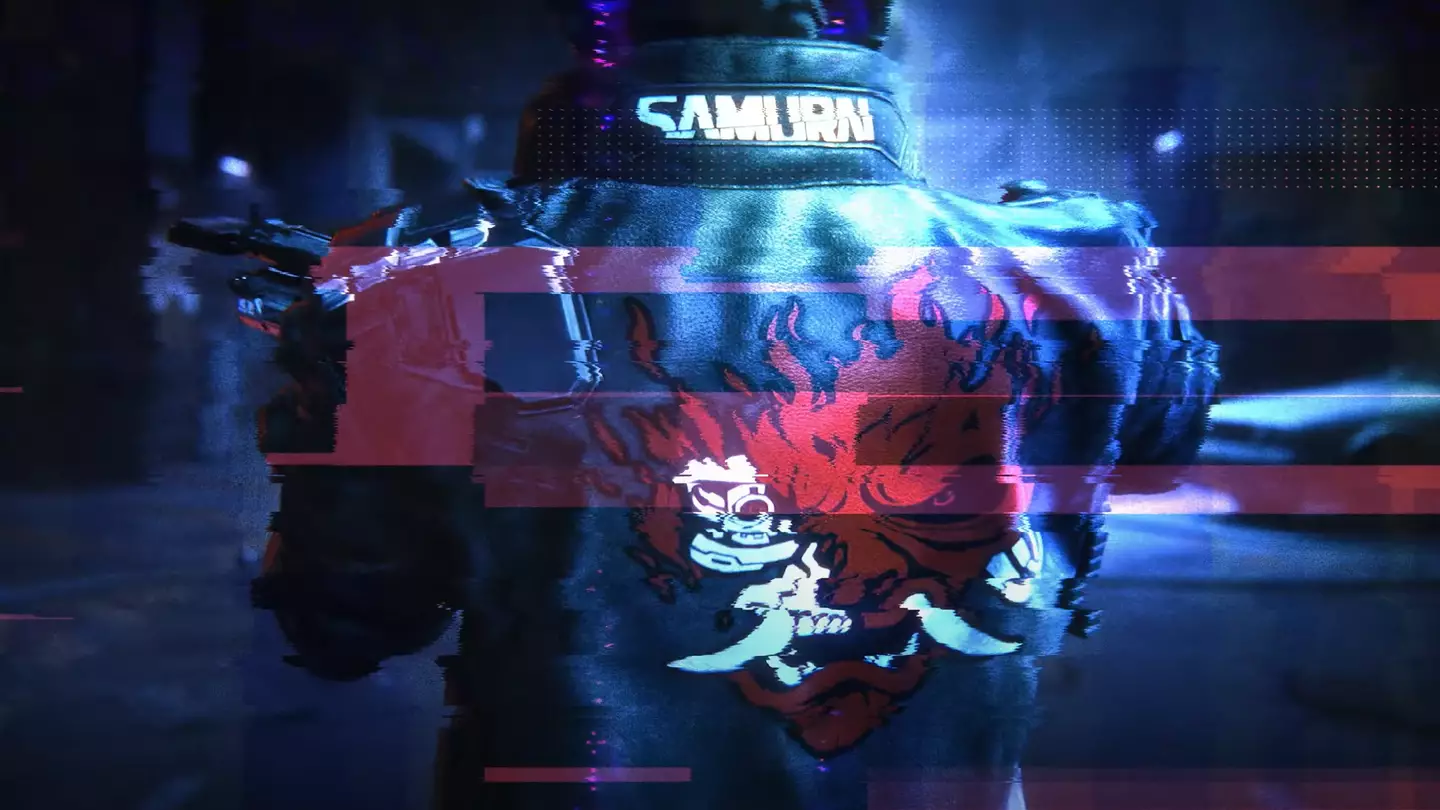 Cyberpunk 2077 new DLC trailer slammed by fans