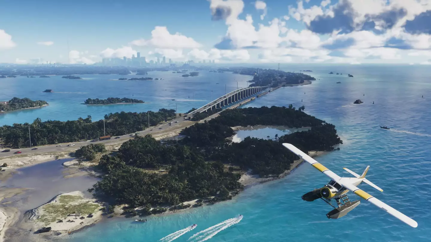 GTA 6 trailer 3 be damned, a major gameplay leak has surfaced