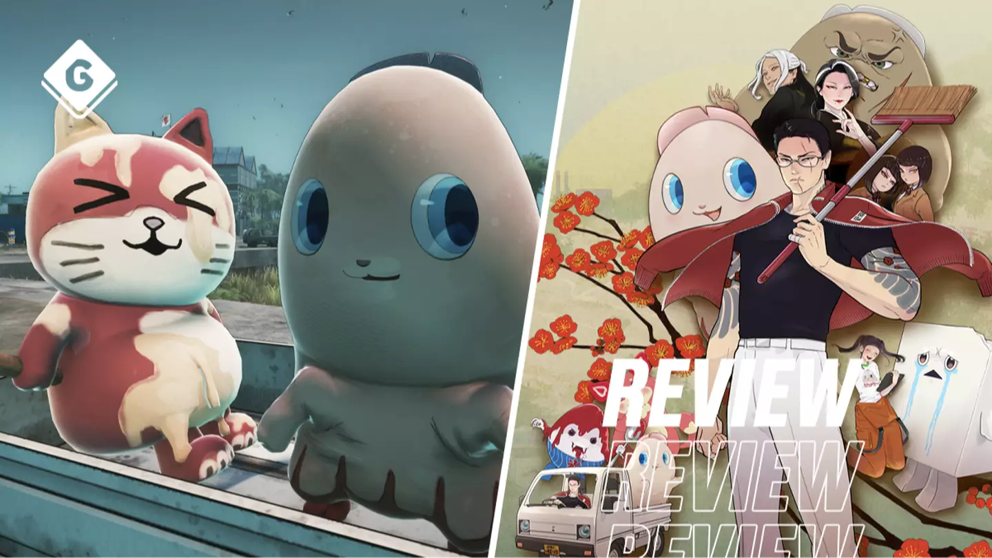 Promise Mascot Agency review: Surreal brilliance and genuine hilarity awaits in Kaso-Machi