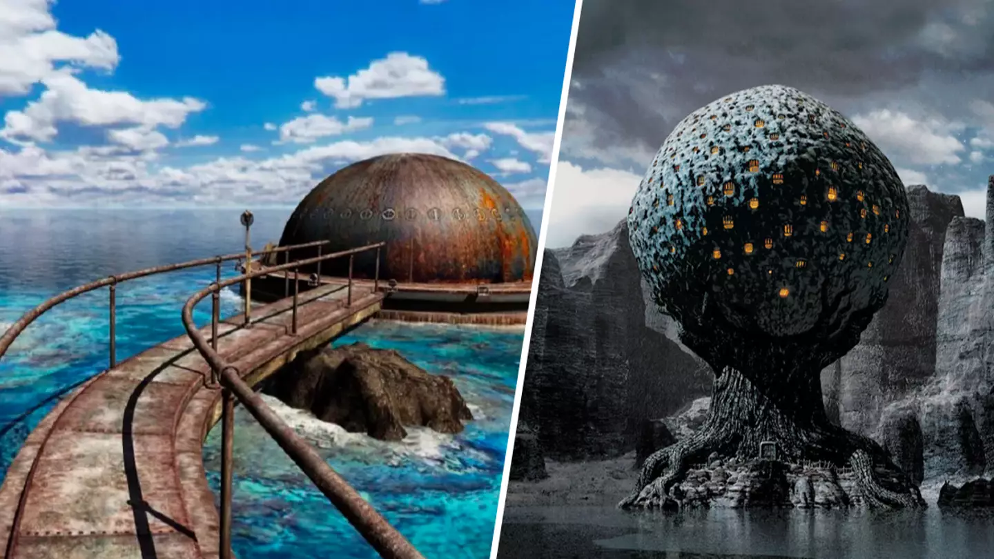 Unreal Engine 5 remake of one of gaming's most iconic sequels officially announced