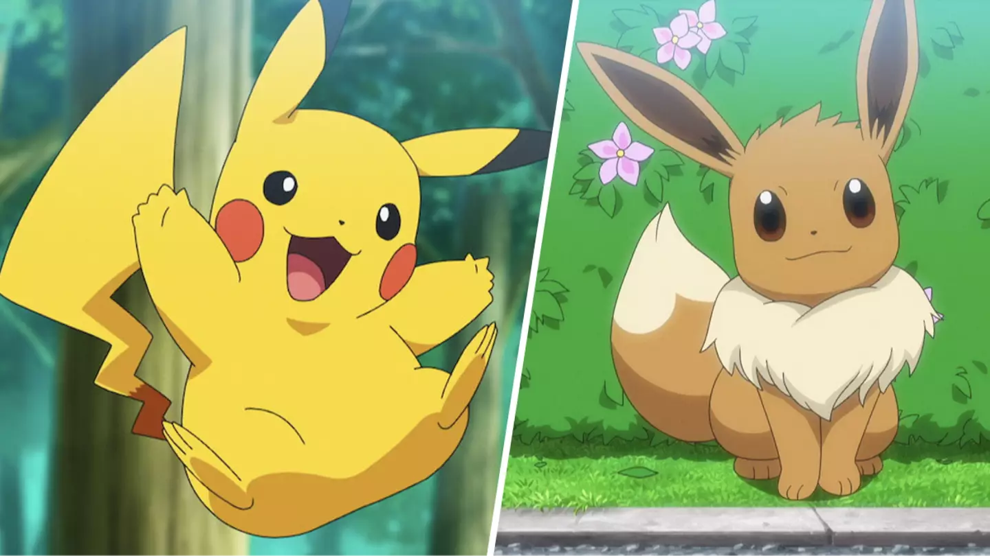 Pokémon Gen 10 title appears online ahead of official reveal