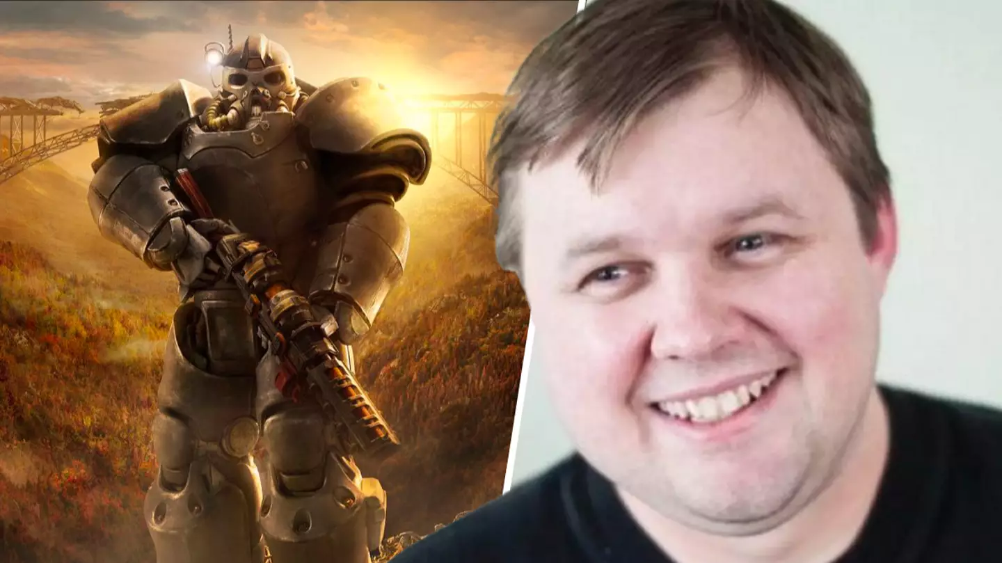 Fallout, Dragon Age developer Ferret Baudoin has died