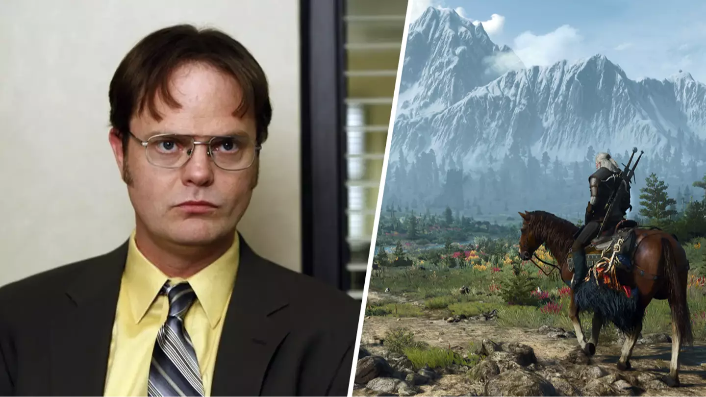 The Witcher 4 devs hired a beet farmer they found remaking The Witcher in their spare time
