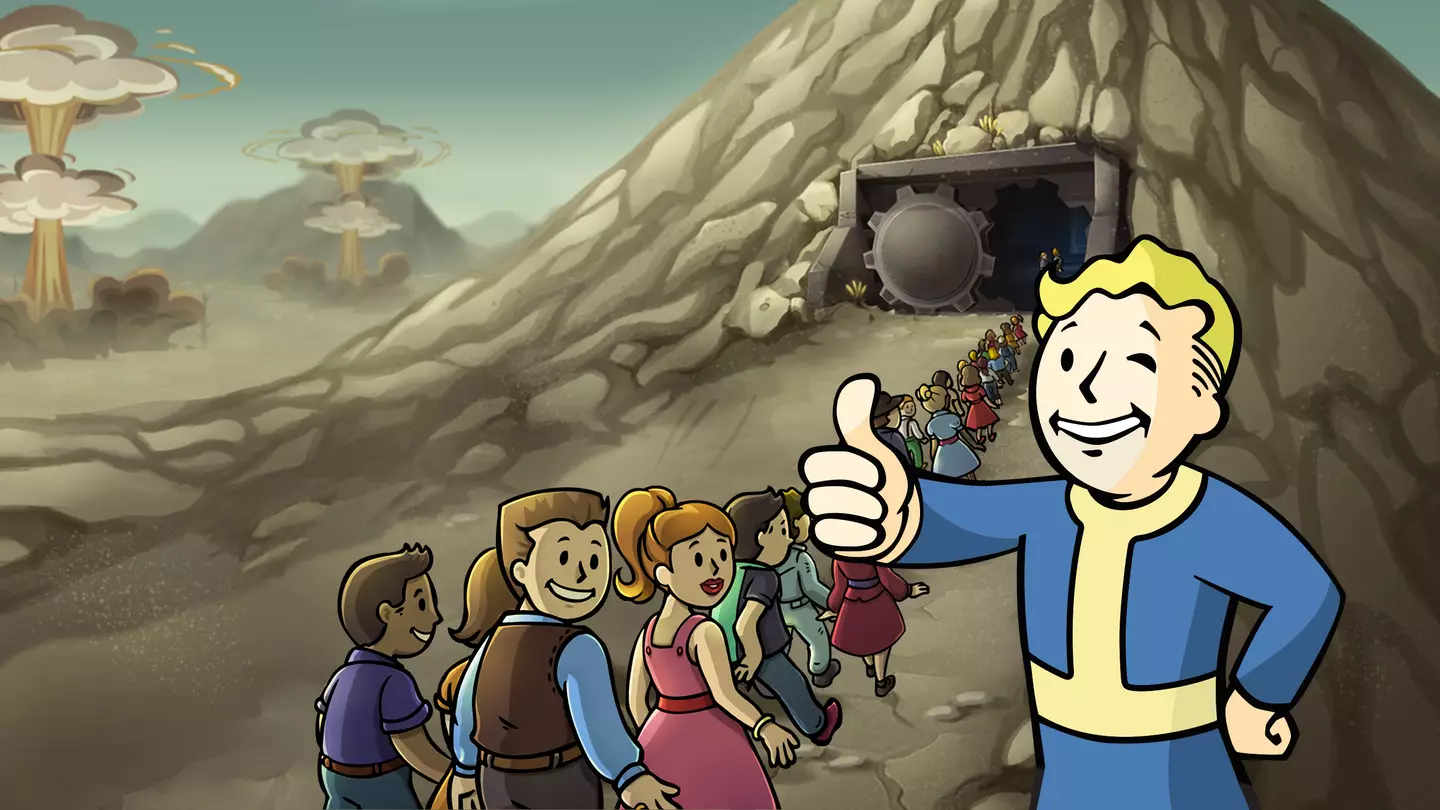 Bethesda Entertainment