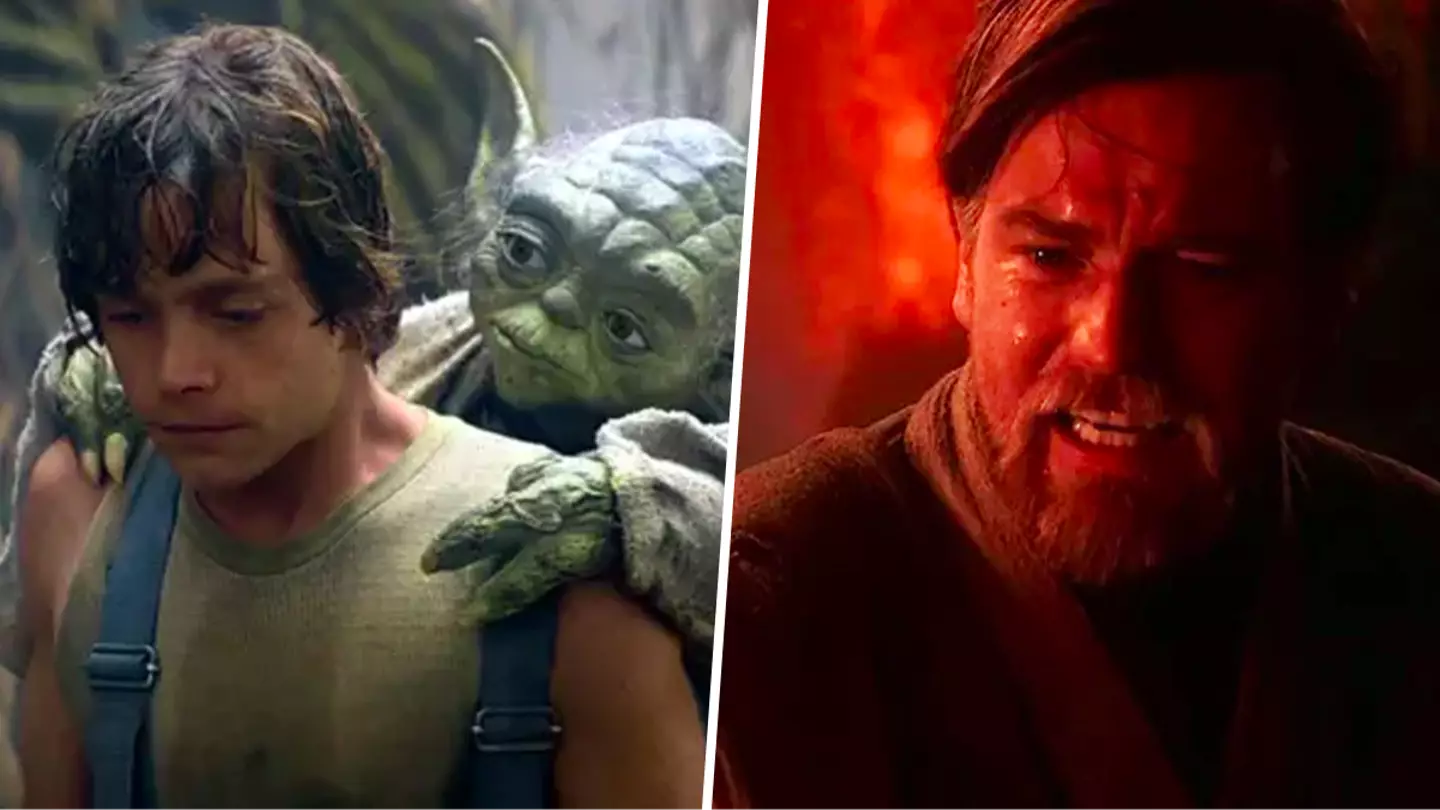 Star Wars quietly saying goodbye to one of franchises' most beloved characters