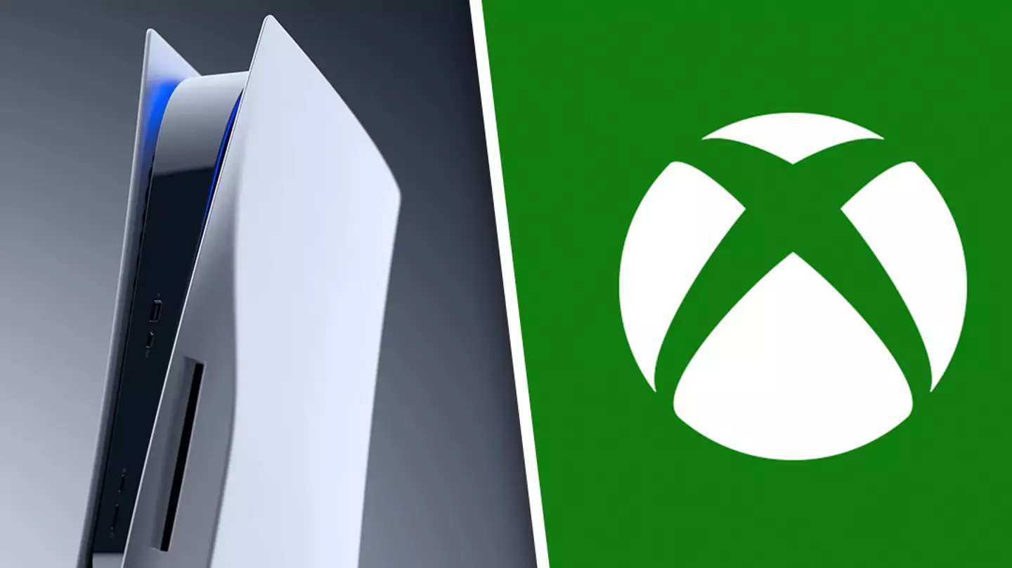 Xbox's biggest 2024 game is coming to PlayStation 5 after all