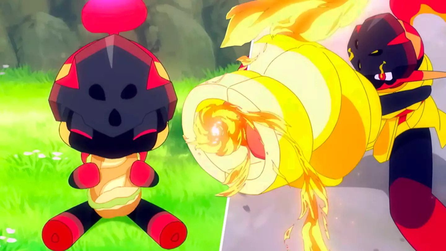 Pokémon fans obsessed with surprise new release