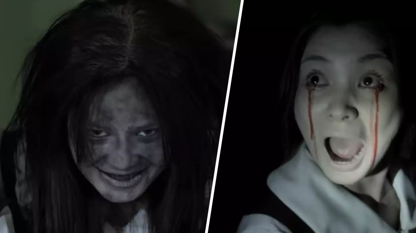 Netflix's new religious horror is so scary people can't finish it