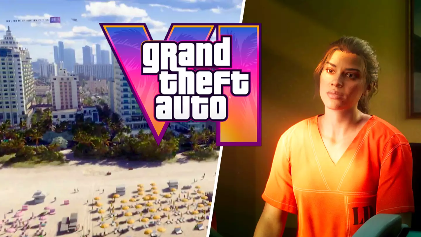 GTA 6 release date pushed into 2026, says analyst