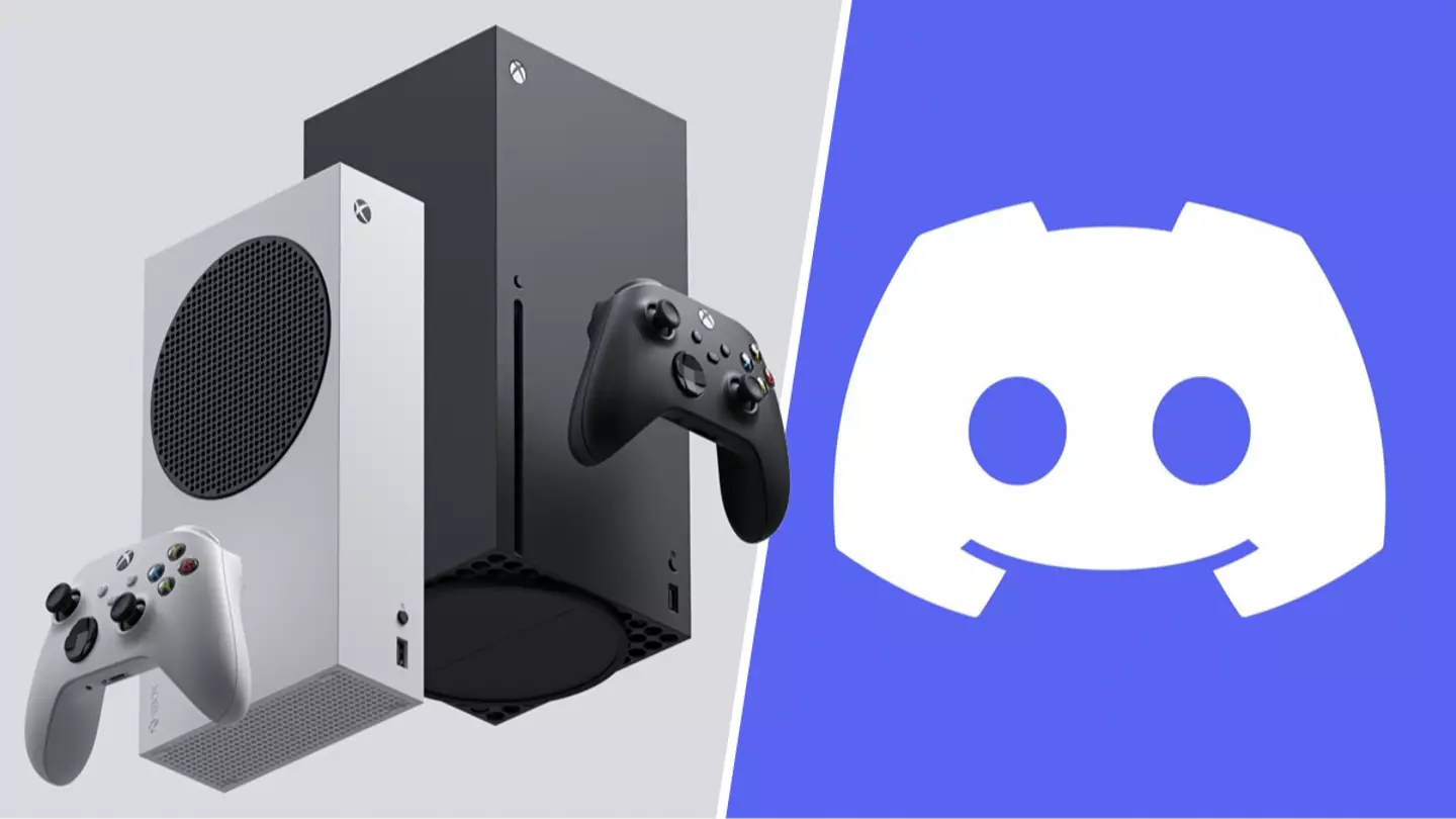 Xbox Series X/S update quietly rolls out with feature we've been waiting for
