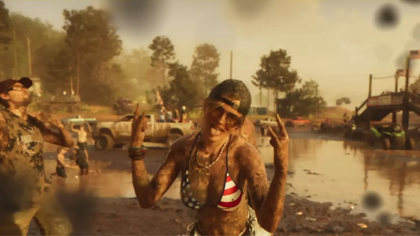 GTA 6 fans 'losing their minds' over hidden detail in trailer