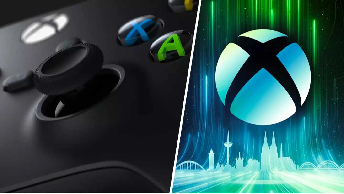 Xbox's next-gen console coming way earlier than any of us expected, apparently