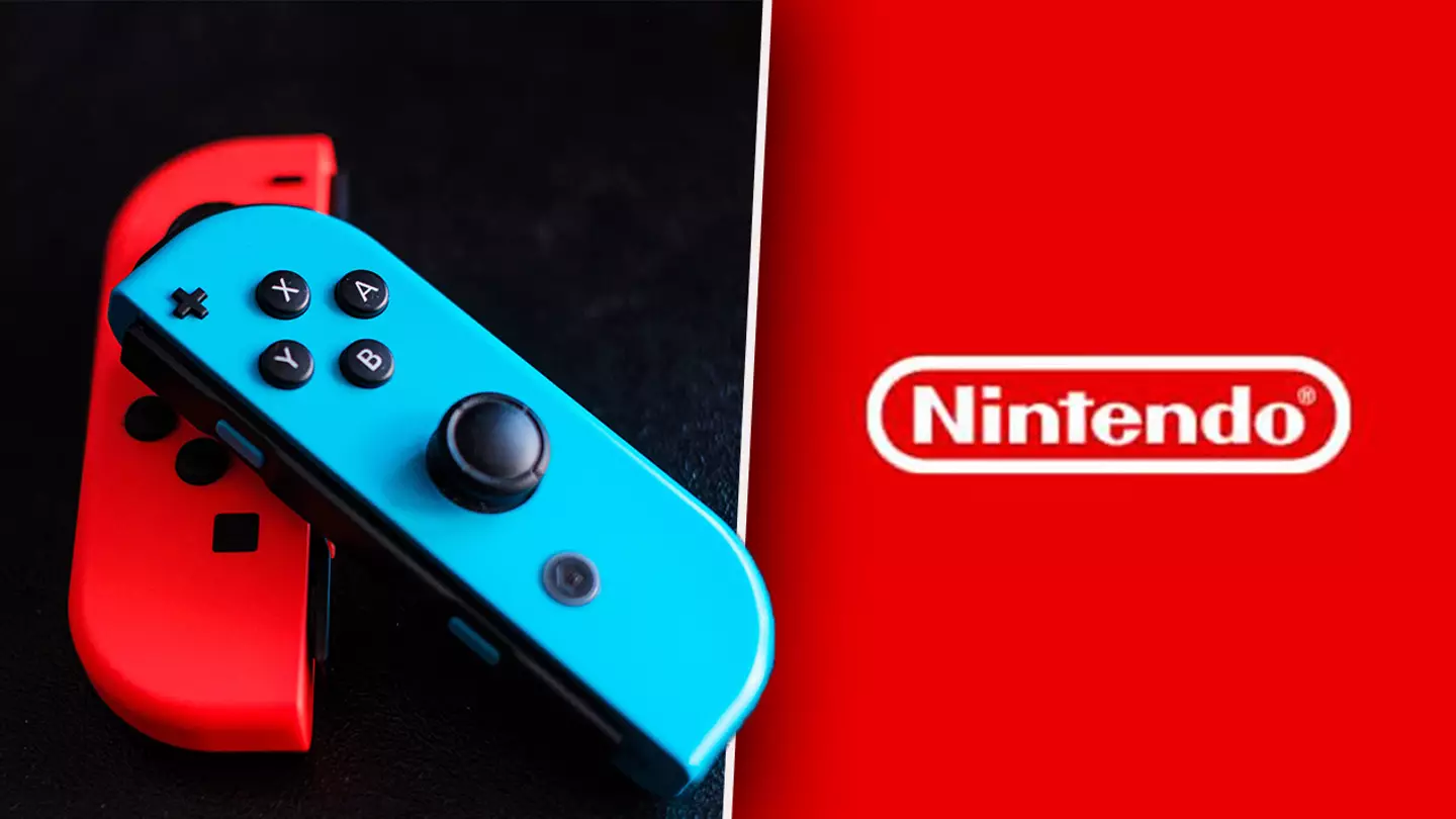 Nintendo Reportedly Delays Direct Following Death Of Queen Elizabeth II