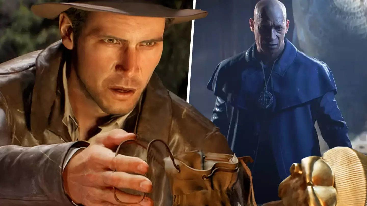 Indiana Jones and the Great Circle is destined to be forgotten, and it’s a damn shame