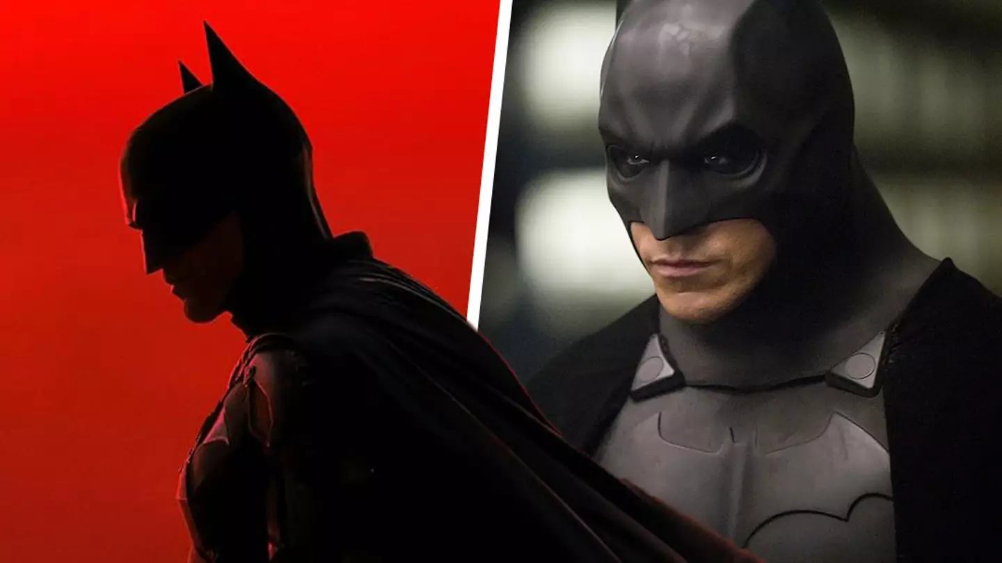 New Batman not what we expected, but fans love it