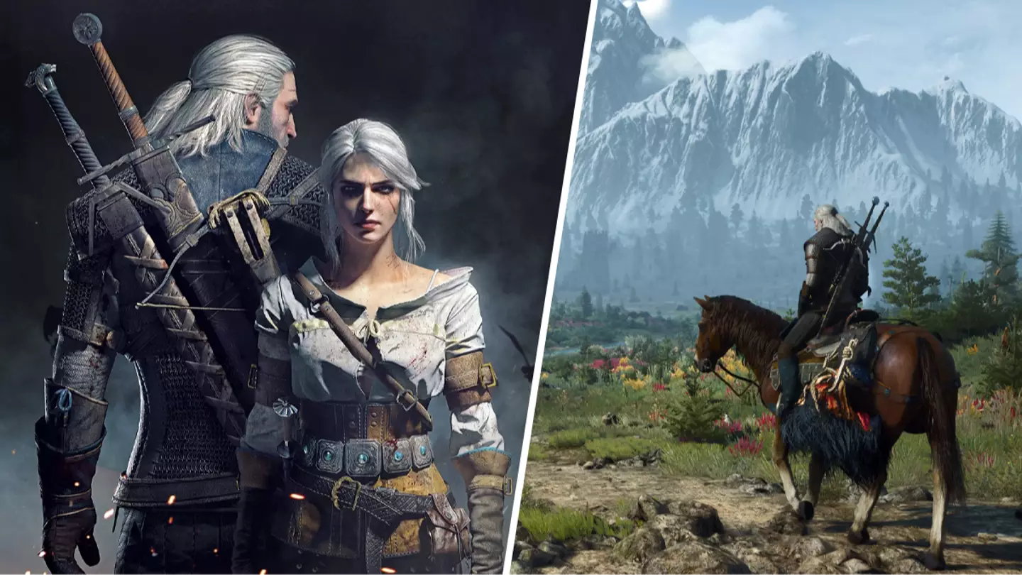 The Witcher 4 update teases release date, is closer than we'd hoped