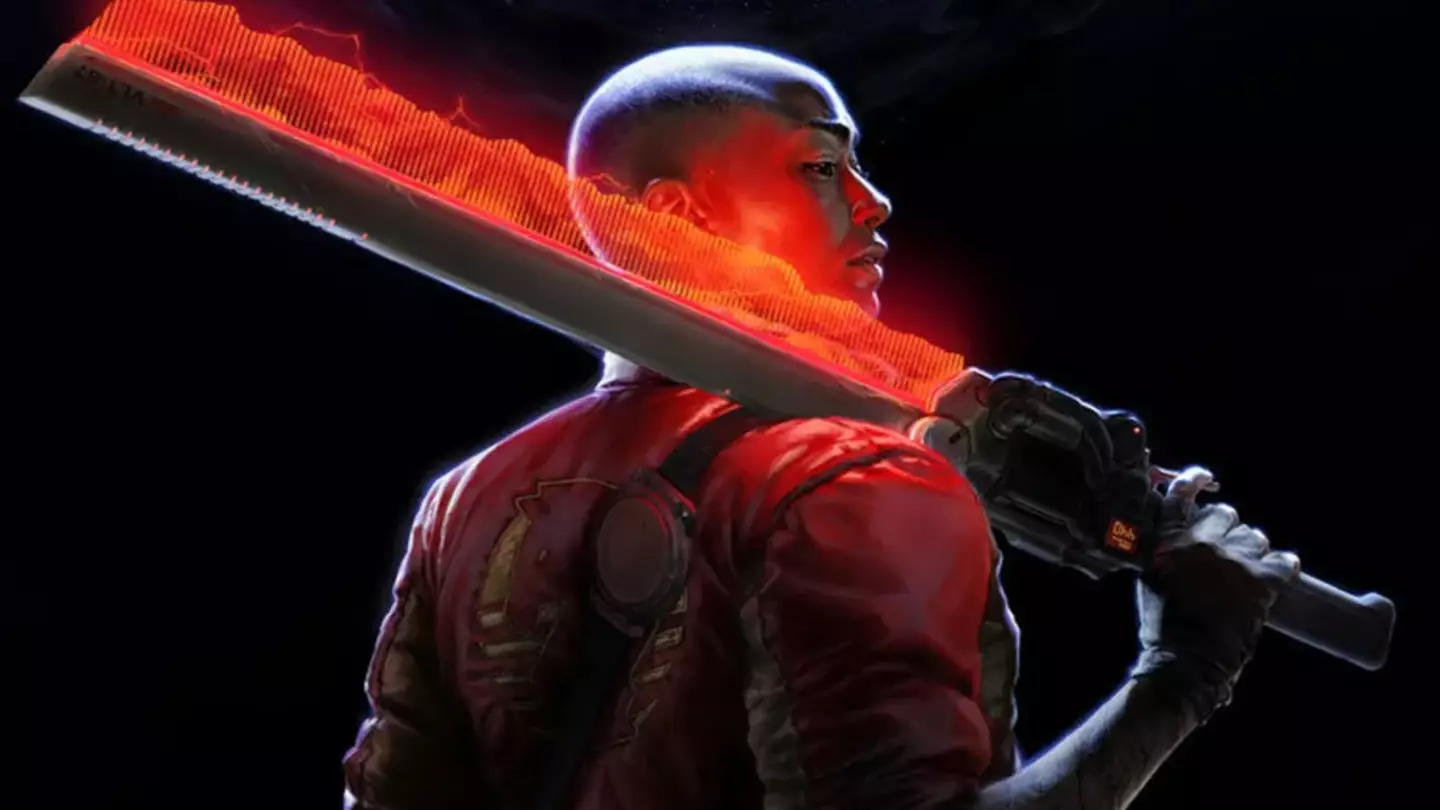 Intergalactic gets release window update, brace yourselves