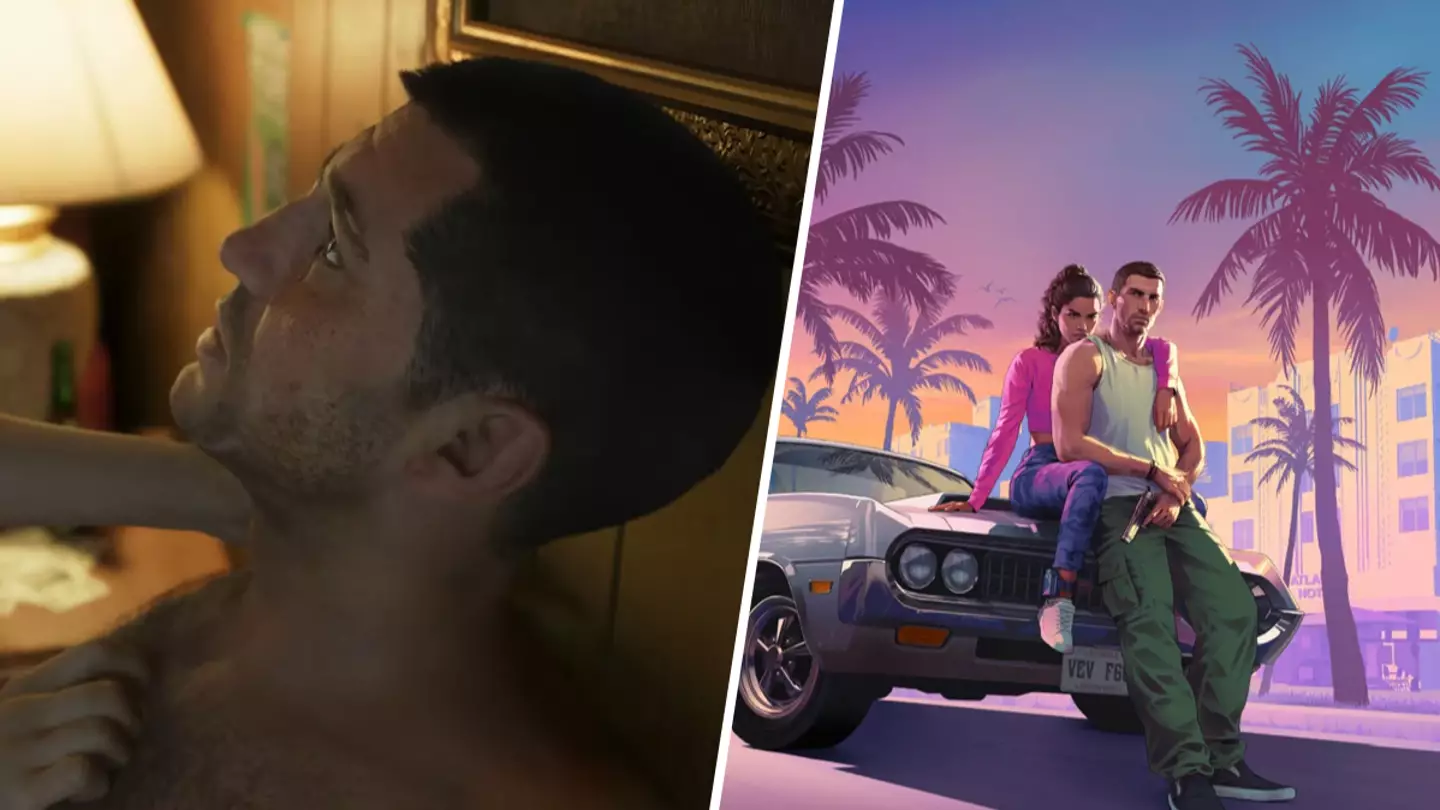 GTA 6 fans think they've unearthed Jason's actor 
