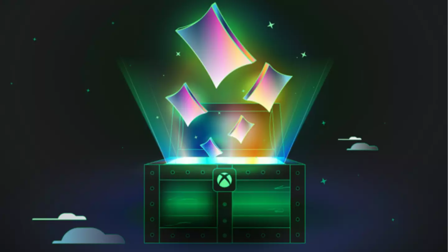 Xbox Drops 4 New Free Games, But You Don't Have Forever