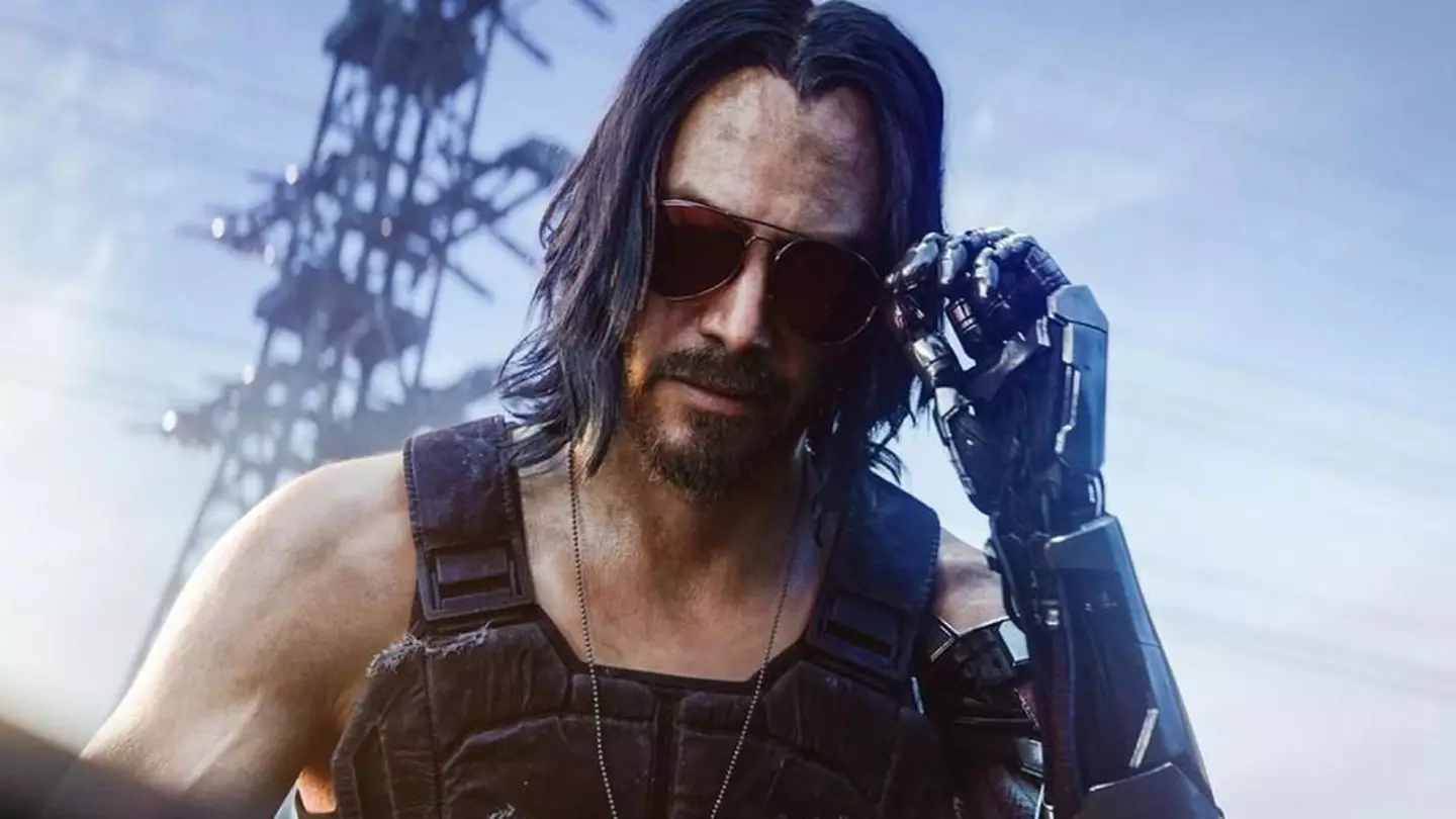 Cyberpunk 2077 free download officially confirmed for select gamers