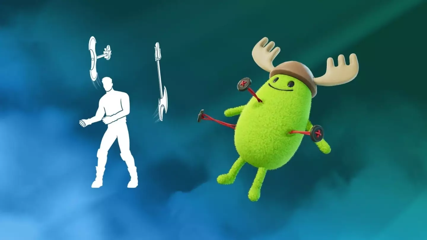 Fortnite, Credit / Epic Games