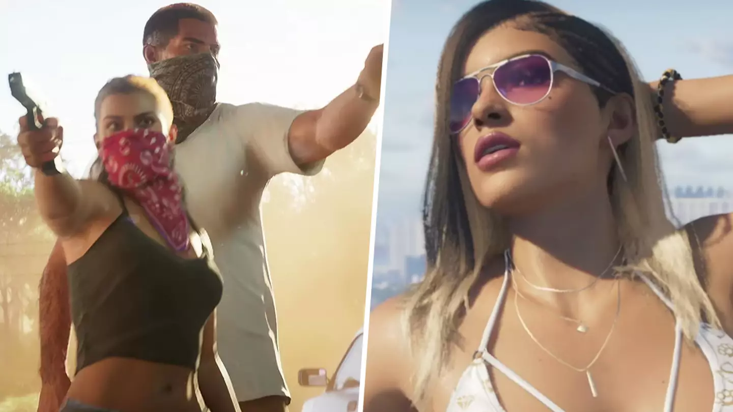 GTA 6 leaked loading times blow gamers away, and we can see why