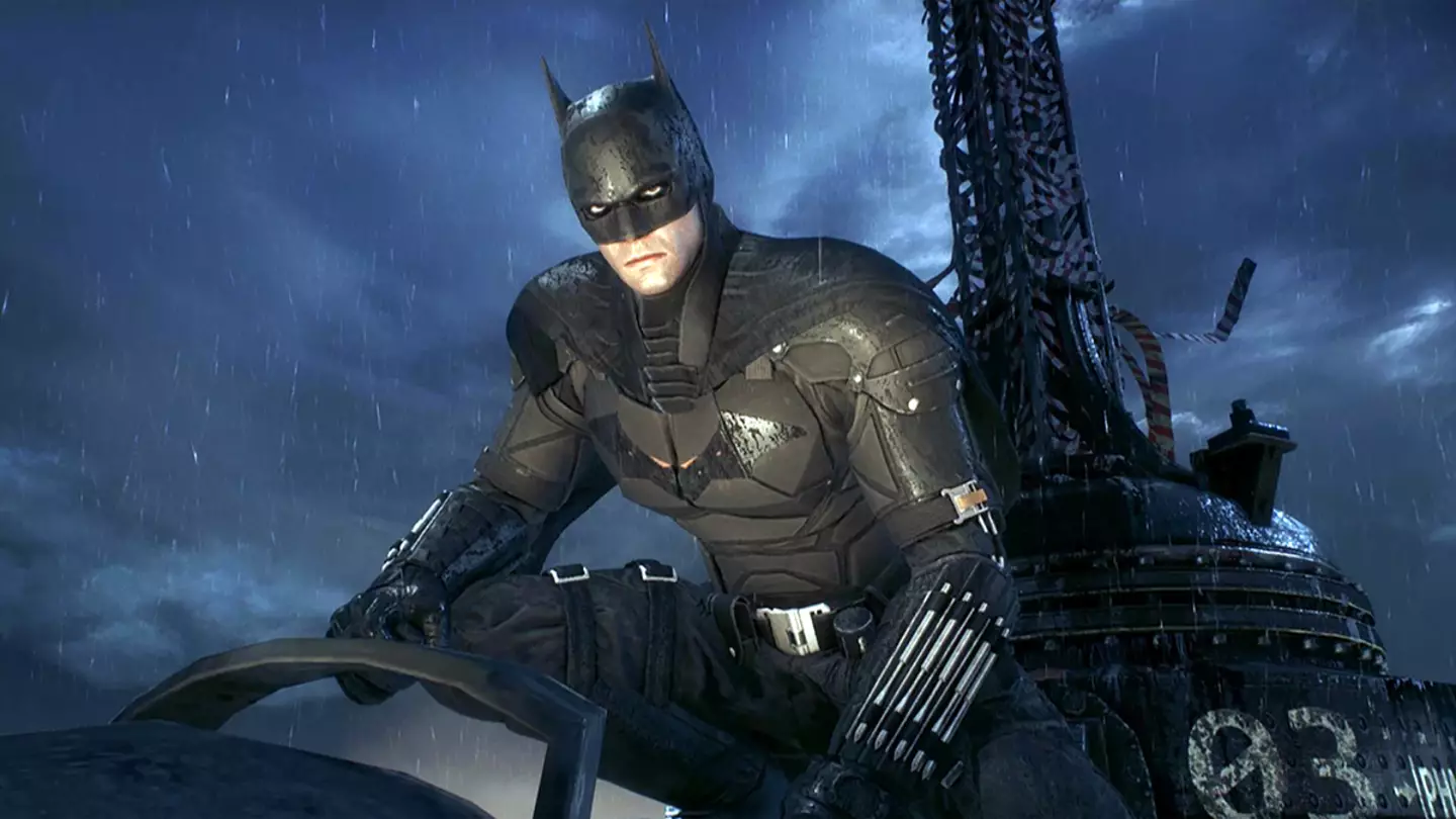Batman: Arkham fans seriously divided over new video game tease