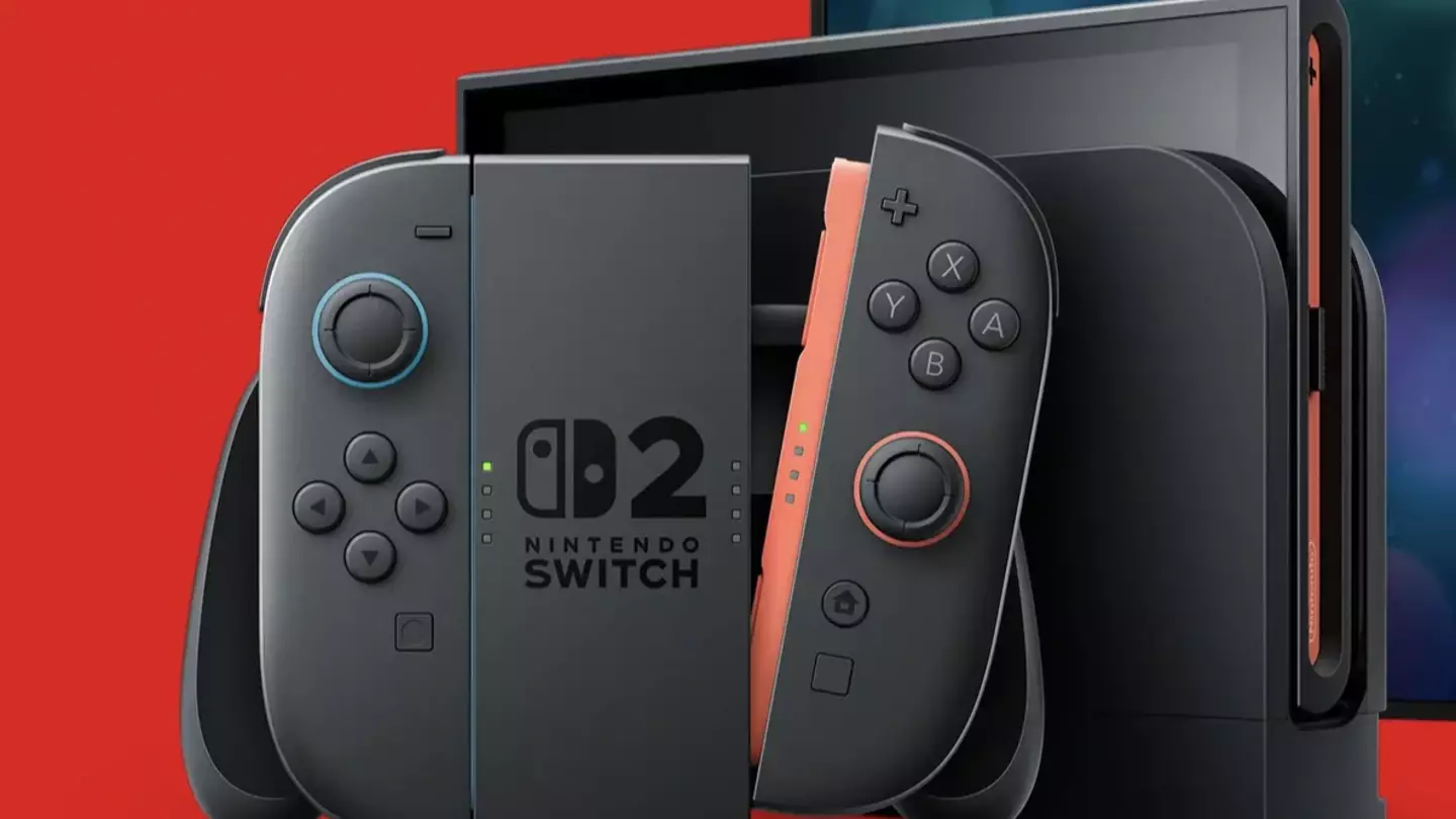 Nintendo Switch 2 scalpers roasted over ludicrous price