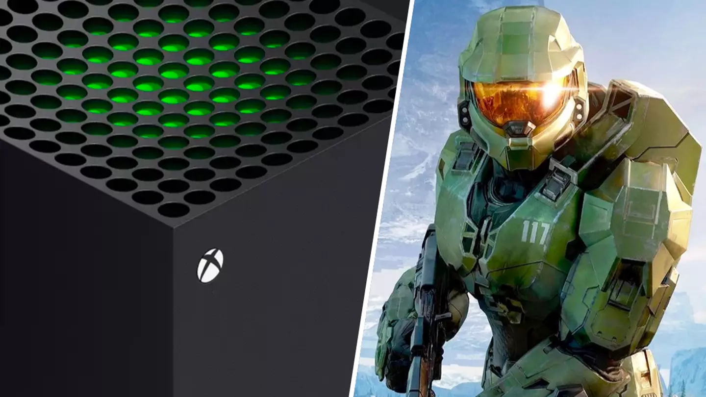 Xbox Series X gets hefty price cut, but you don't have forever