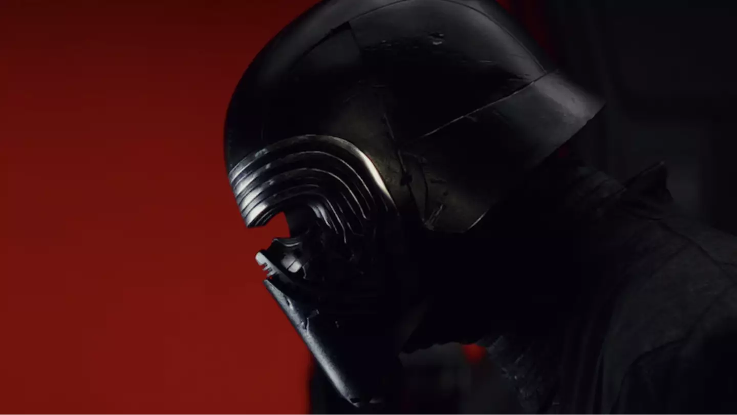 Star Wars new The Last Jedi sequel is a hit with fans already