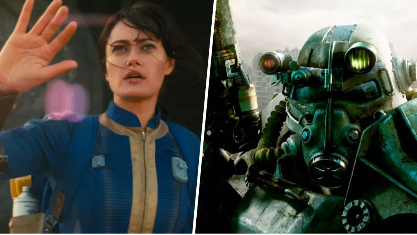 Fallout 5 quietly teased ahead of Amazon's live-action series