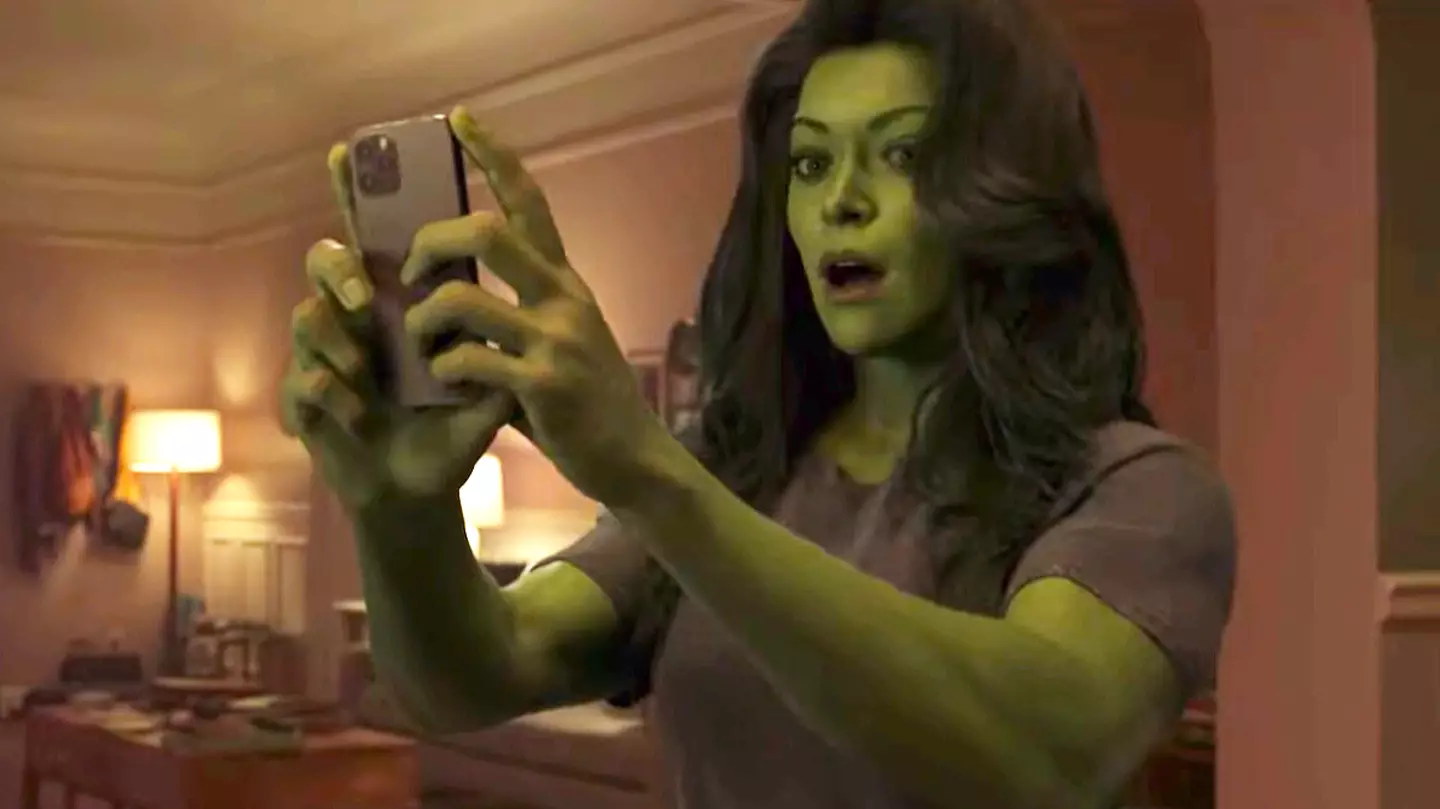 MCU fans divided over She Hulk return