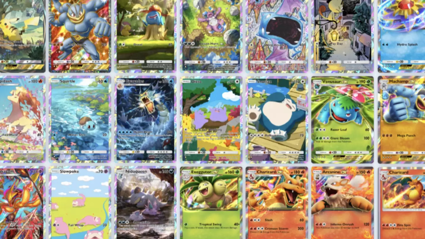 Pokémon TCG free trading update labelled an 'insult'