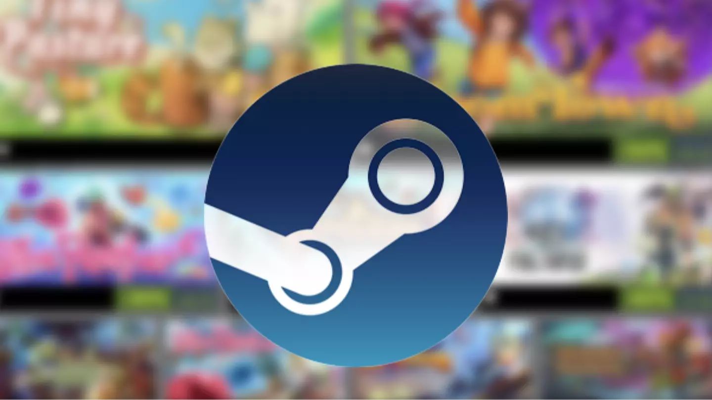 Steam drops dozens of free downloads you can get into right now