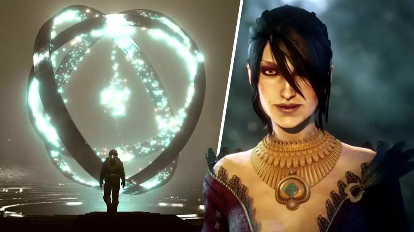 Can Starfield Carry the Gauntlet BioWare Lay Down? We're not sure