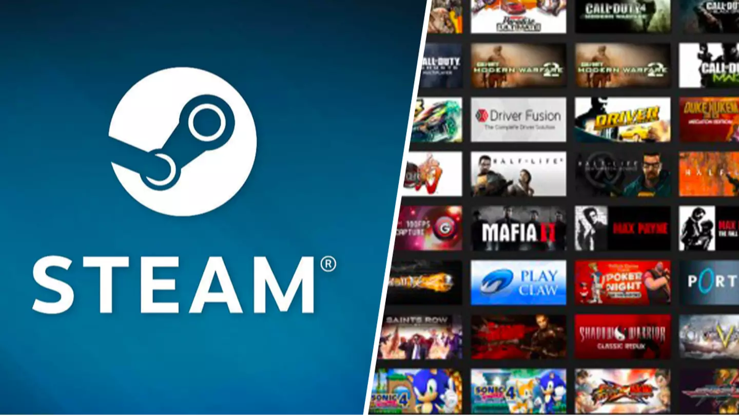 PC freebie: last chance to grab 9/10 Steam RPG for free